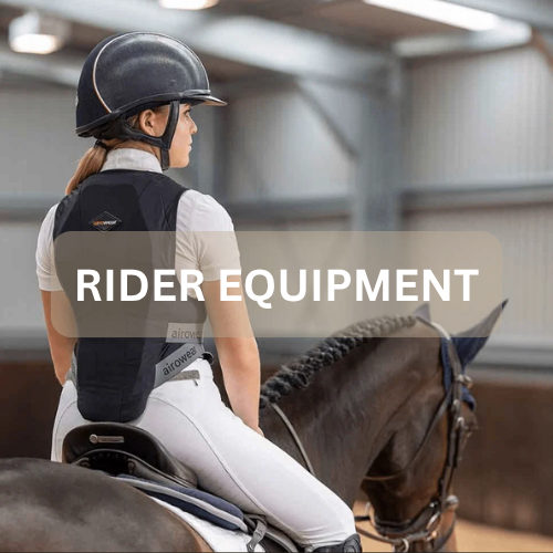Rider Equipment