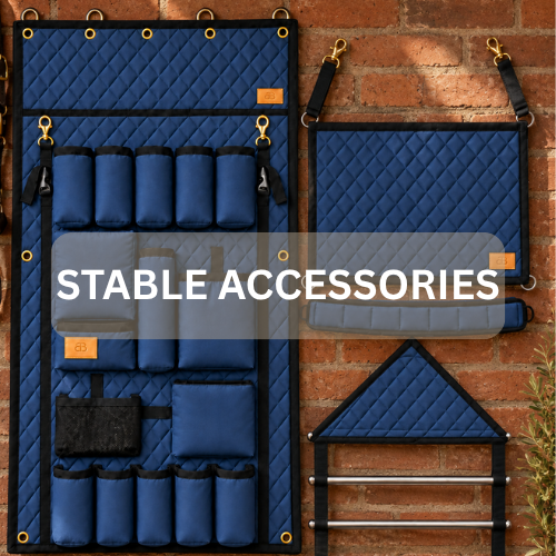 Stable Accessories