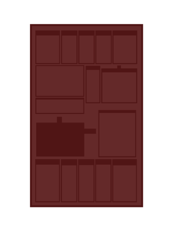 Stable Poocket