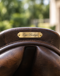 Saddle Engrave Metal
