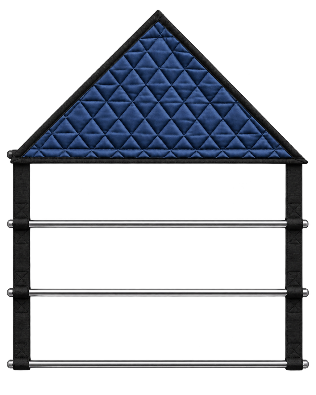 Saddle Pad Holder