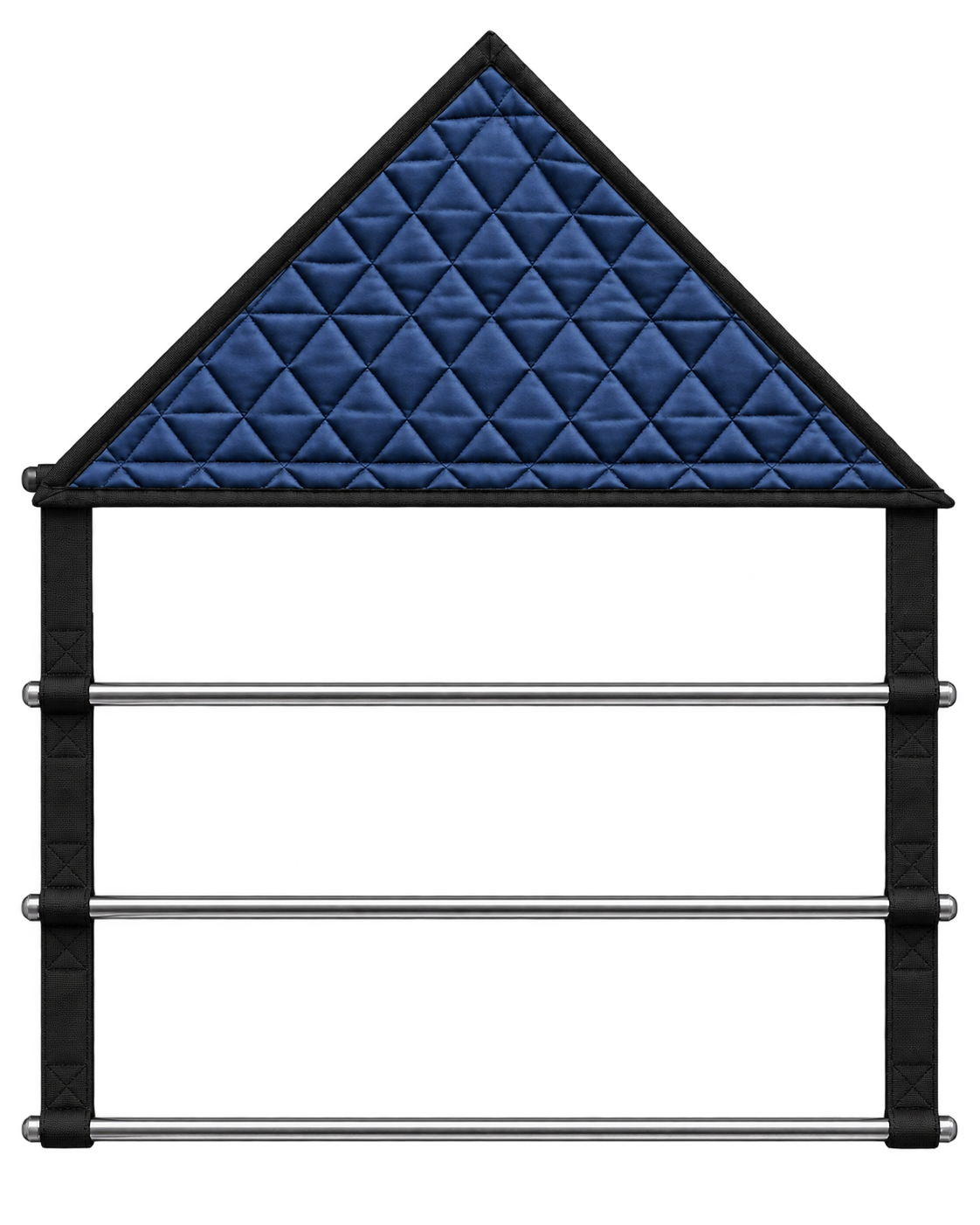 Saddle Pad Holder