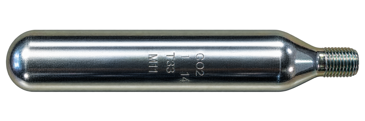 CO2 33cc