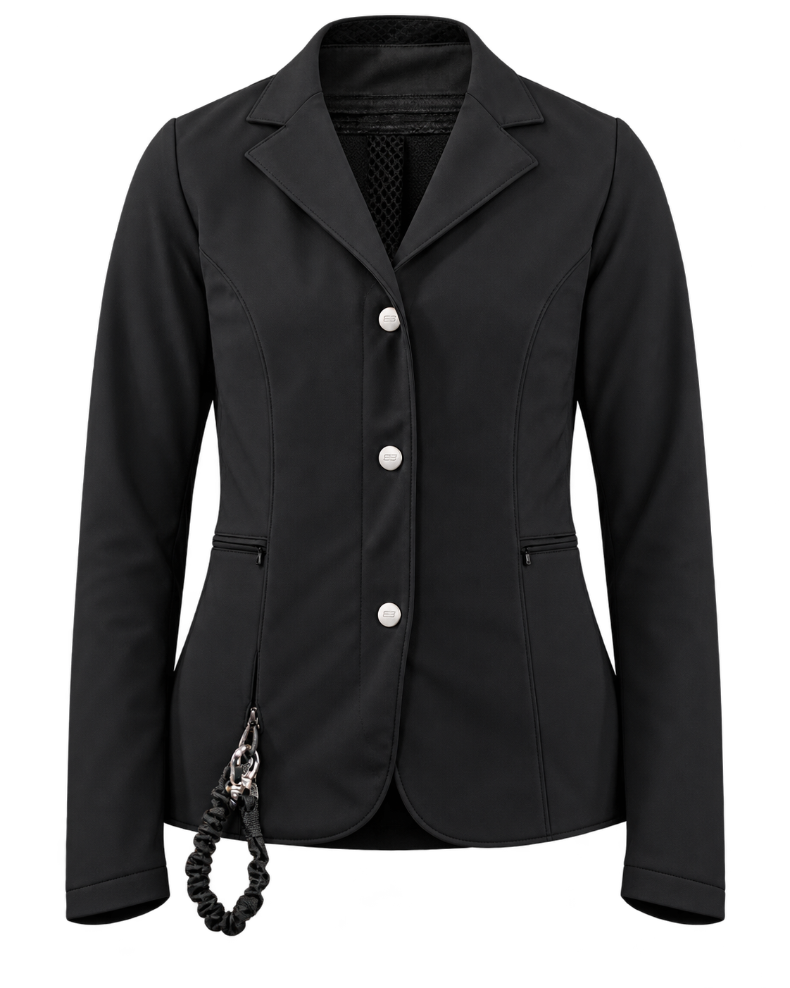 Show Jacket Airjump