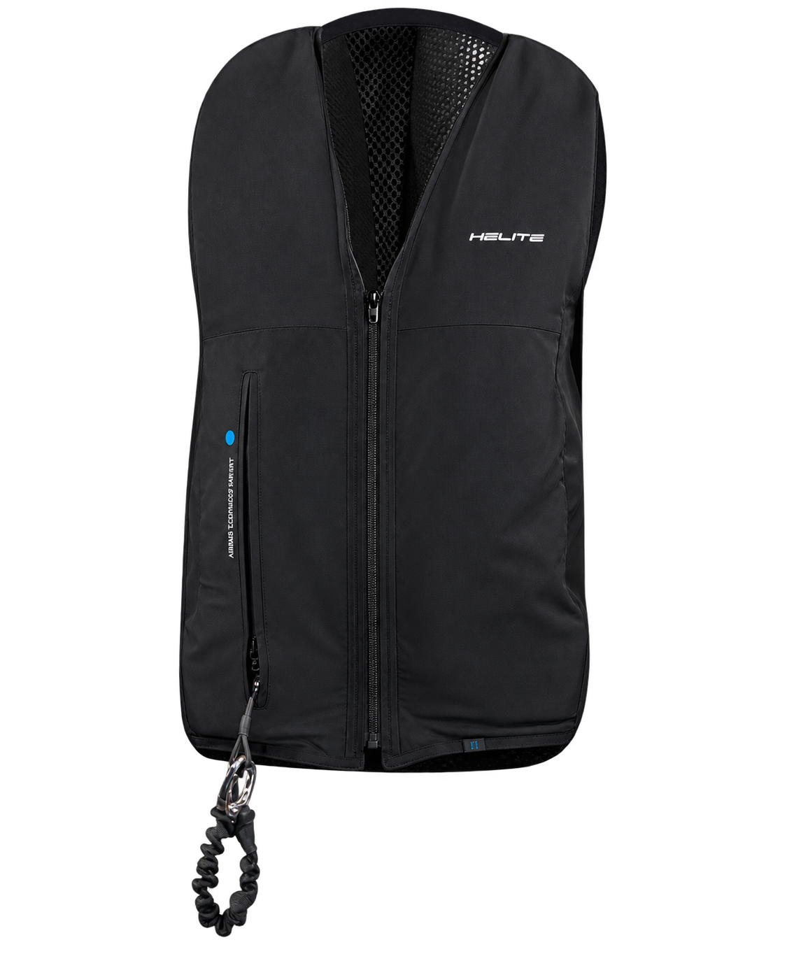 Air Bag Zip In HELITE