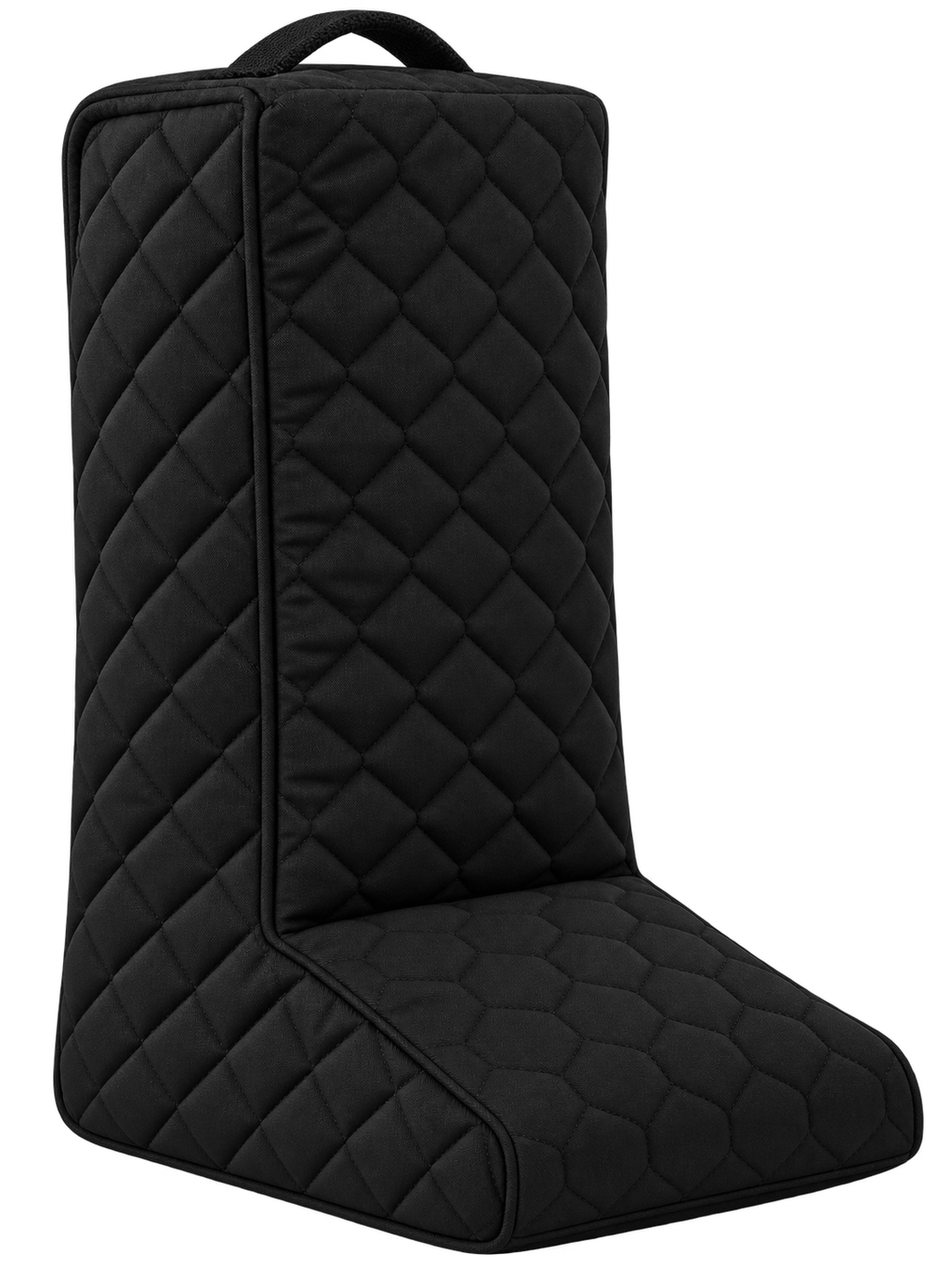 Plain Boot Bag