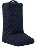 Plain Boot Bag