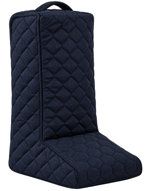 Plain Boot Bag