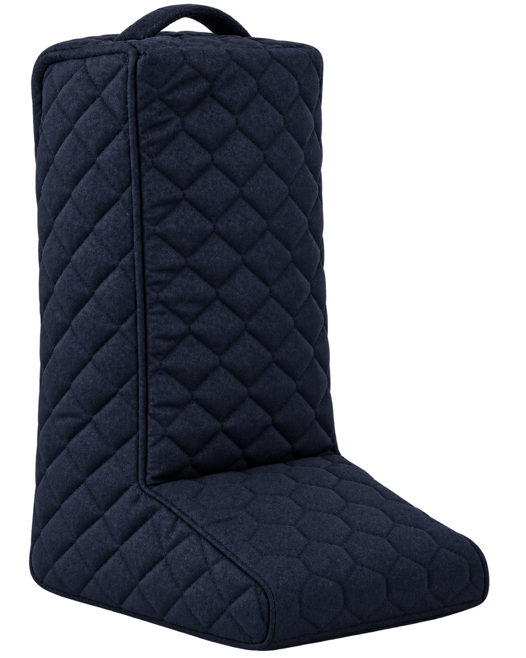 Plain Boot Bag