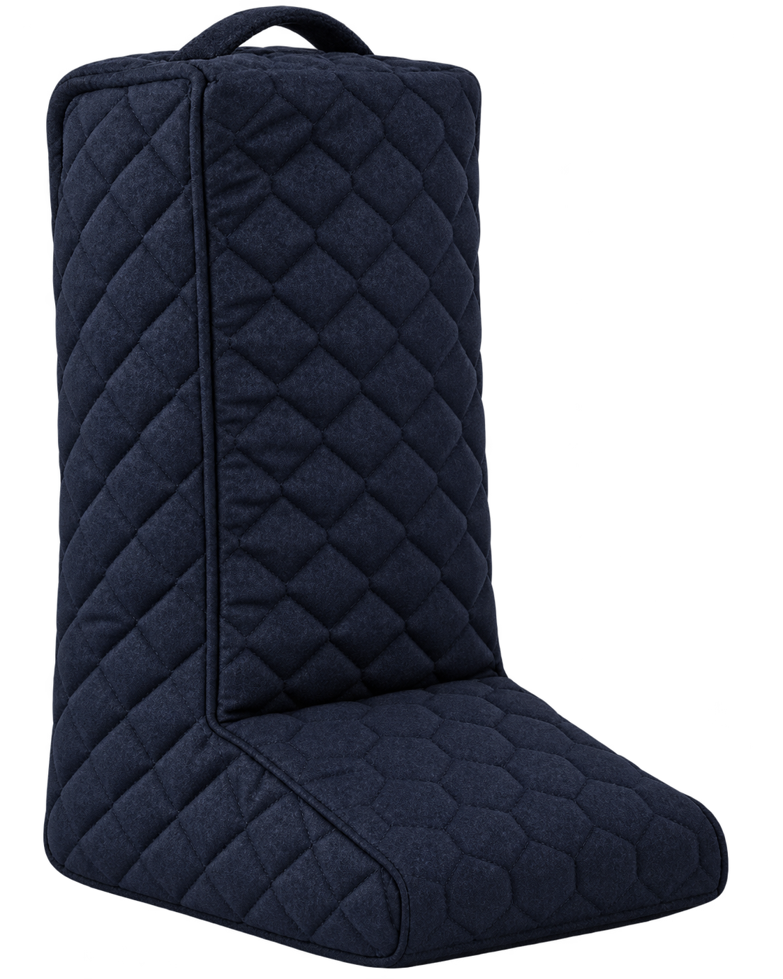 Plain Boot Bag