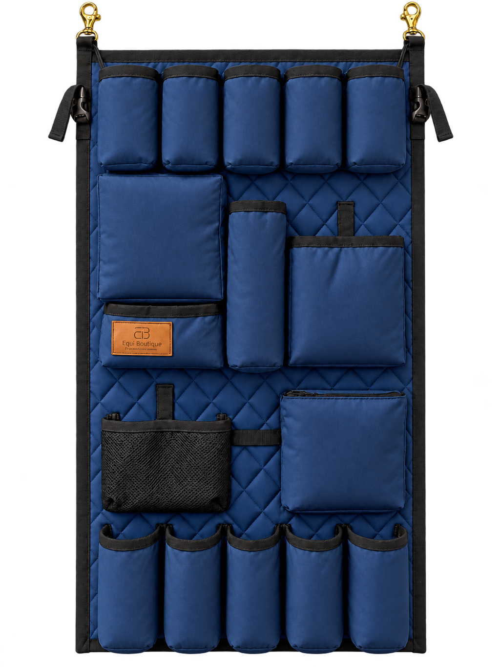 Stable Pocket
