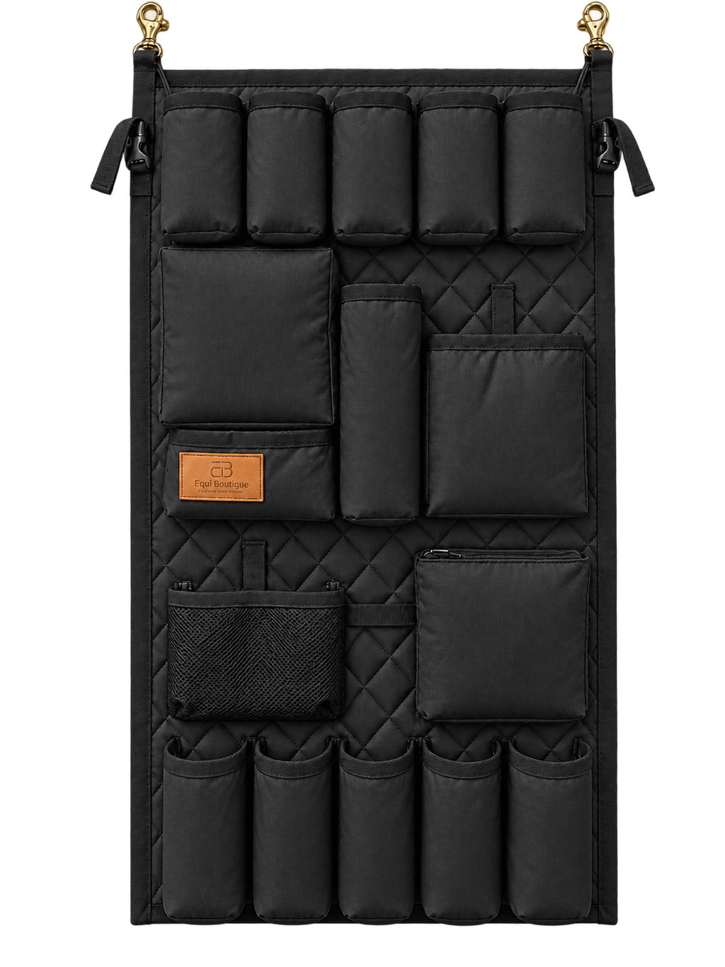 Stable Pocket