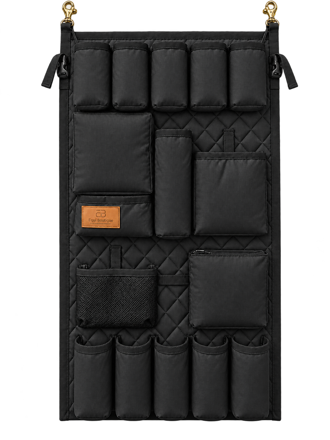 Stable Pocket