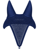 Plain Horse Ear Bonnet