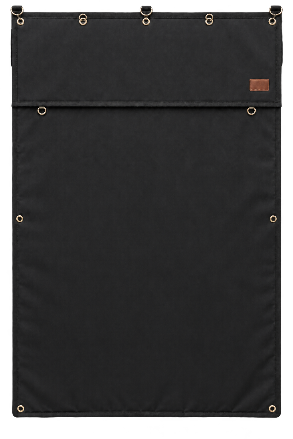 Plain Curtain 160cm-140cm
