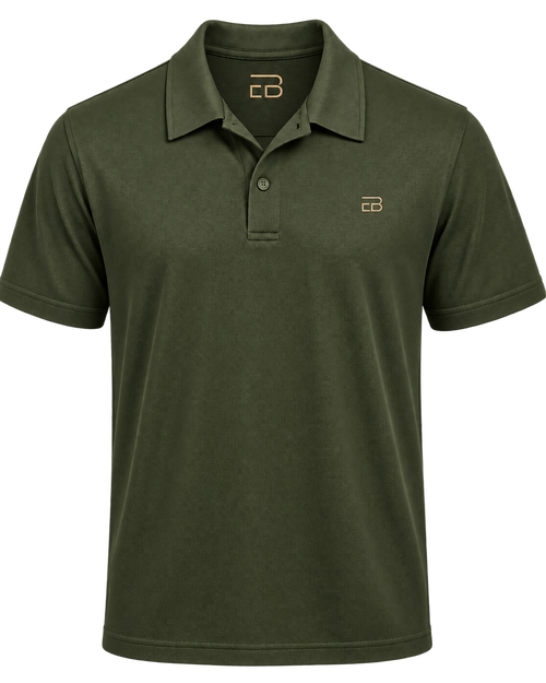 Polo t-shirt