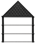 Saddle Pad Holder