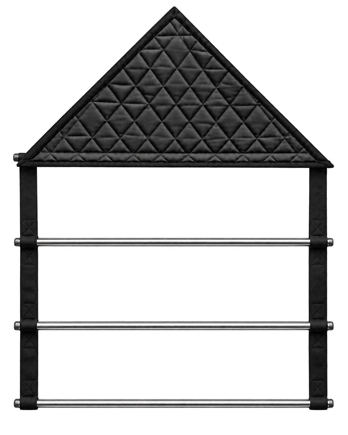 Saddle Pad Holder