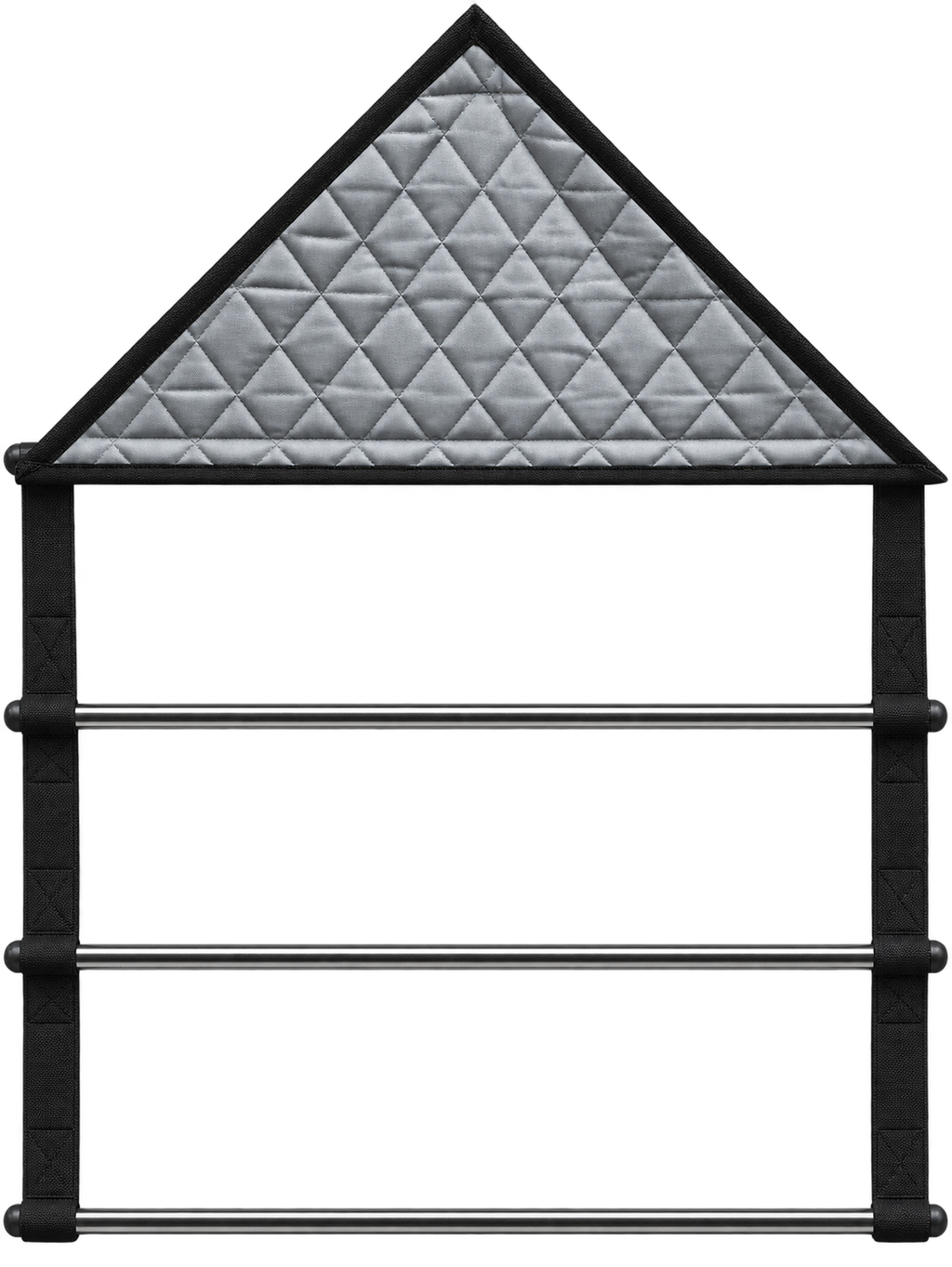 Saddle Pad Holder