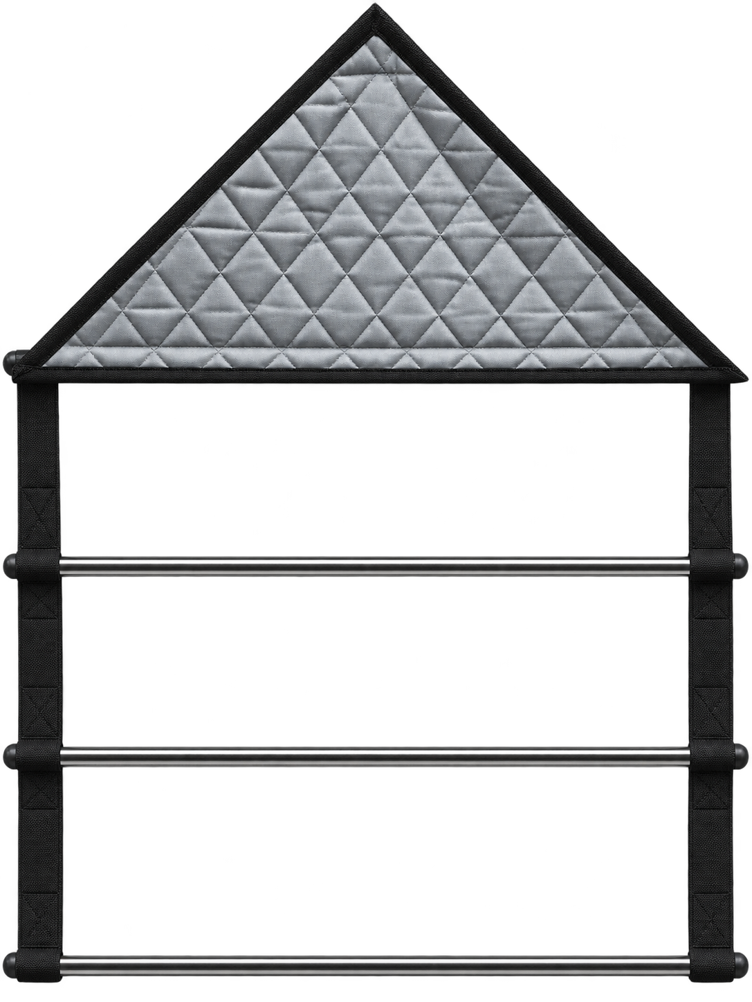 Saddle Pad Holder