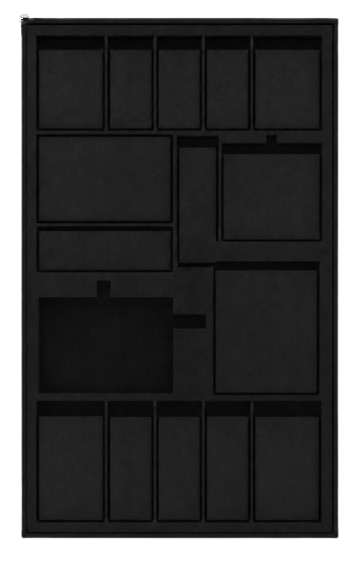 stable pocket