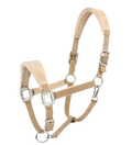 Plain Padded Horse Halter
