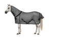 بطانية ذباب الخيل السادة