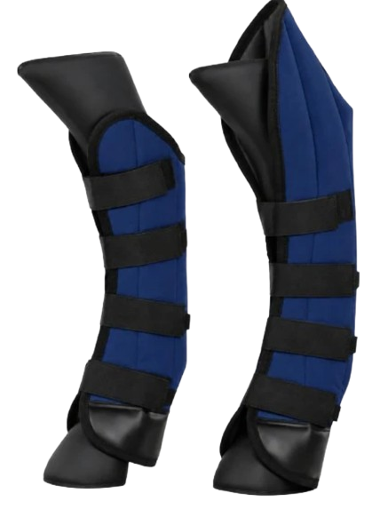 Horse Travel Boots