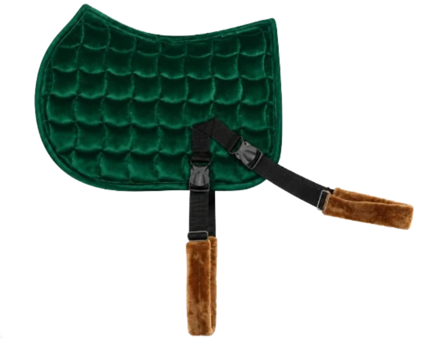 Training Saddle Pad