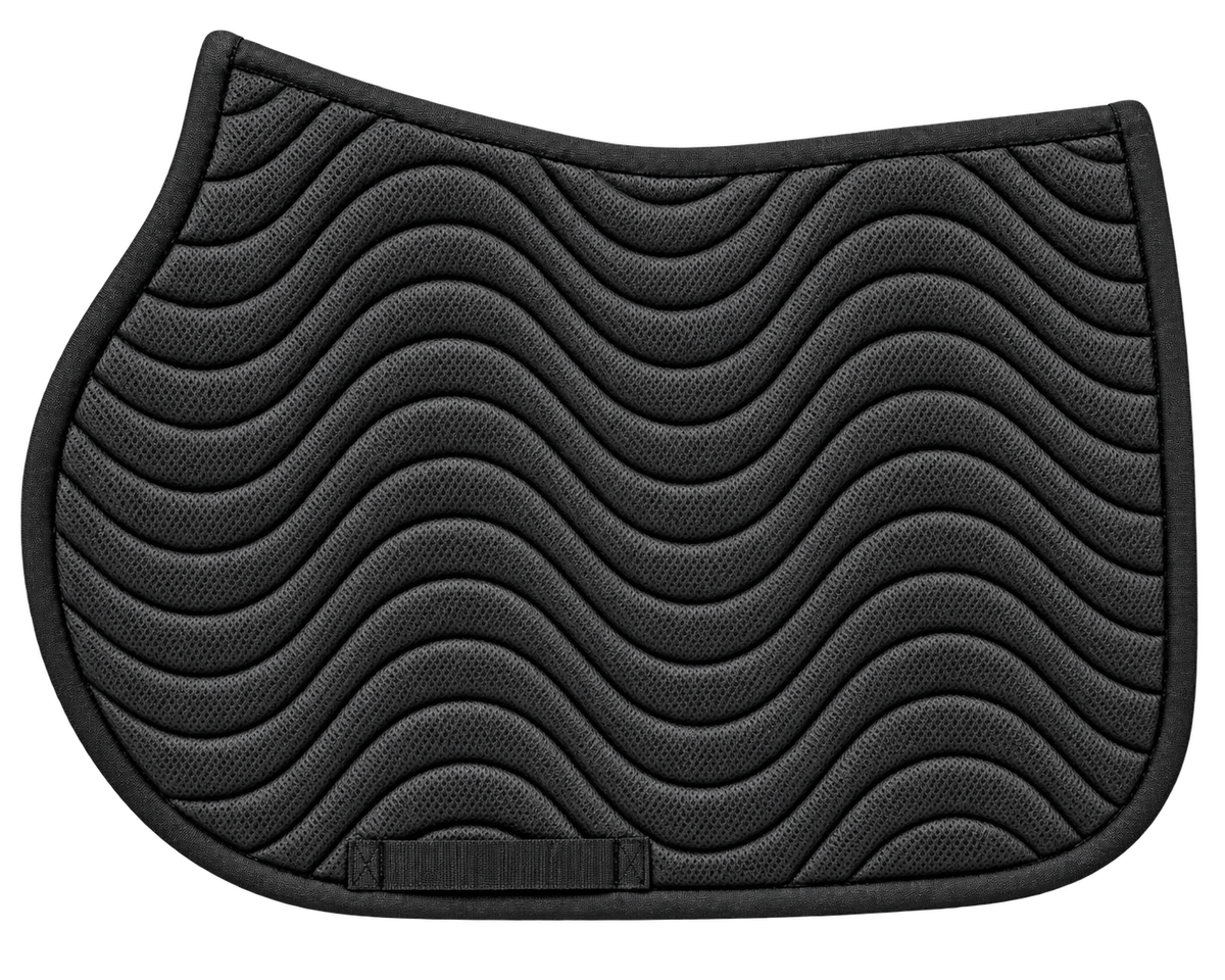 Plain All Purpose Saddle Pad