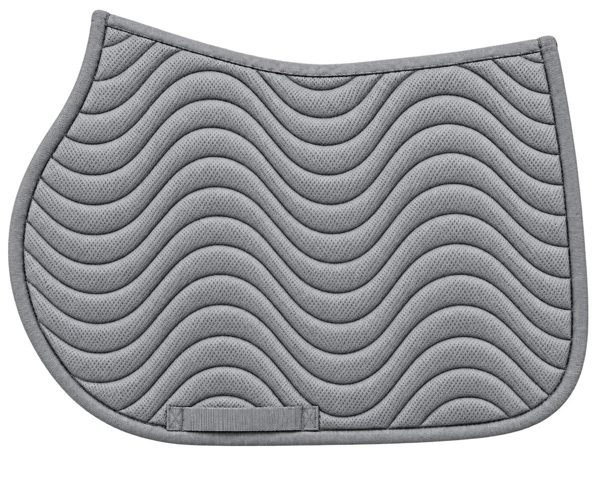 Plain All Purpose Saddle Pad