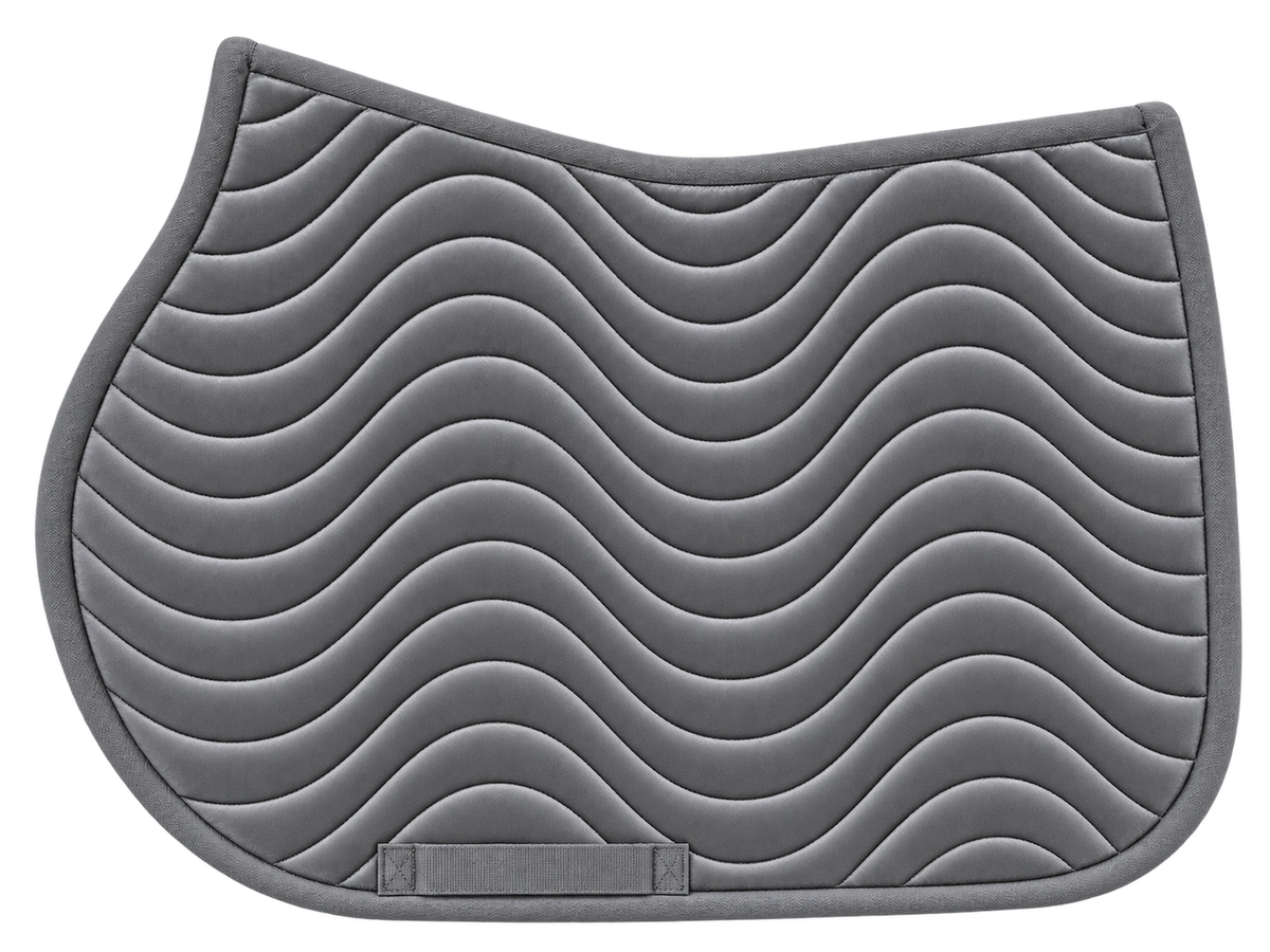 Plain All Purpose Saddle Pad
