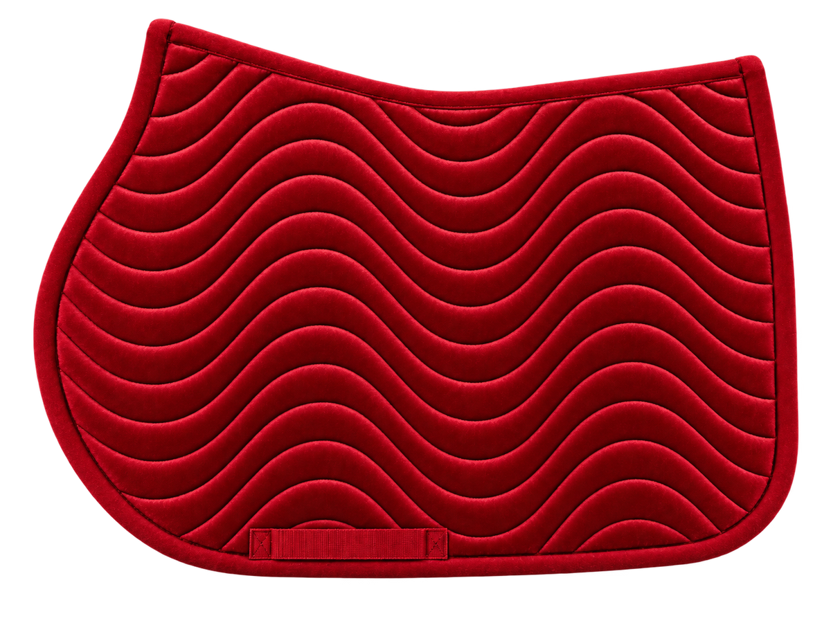 Plain All Purpose Saddle Pad