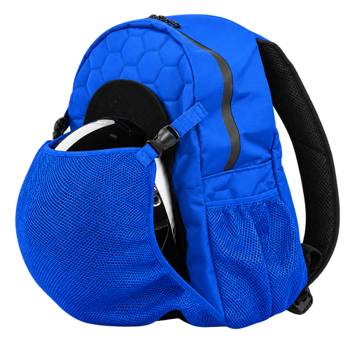 Plain Equestrian Helmet Back pack
