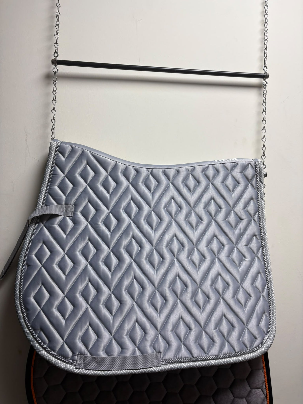 Della Sera Saddle Pad