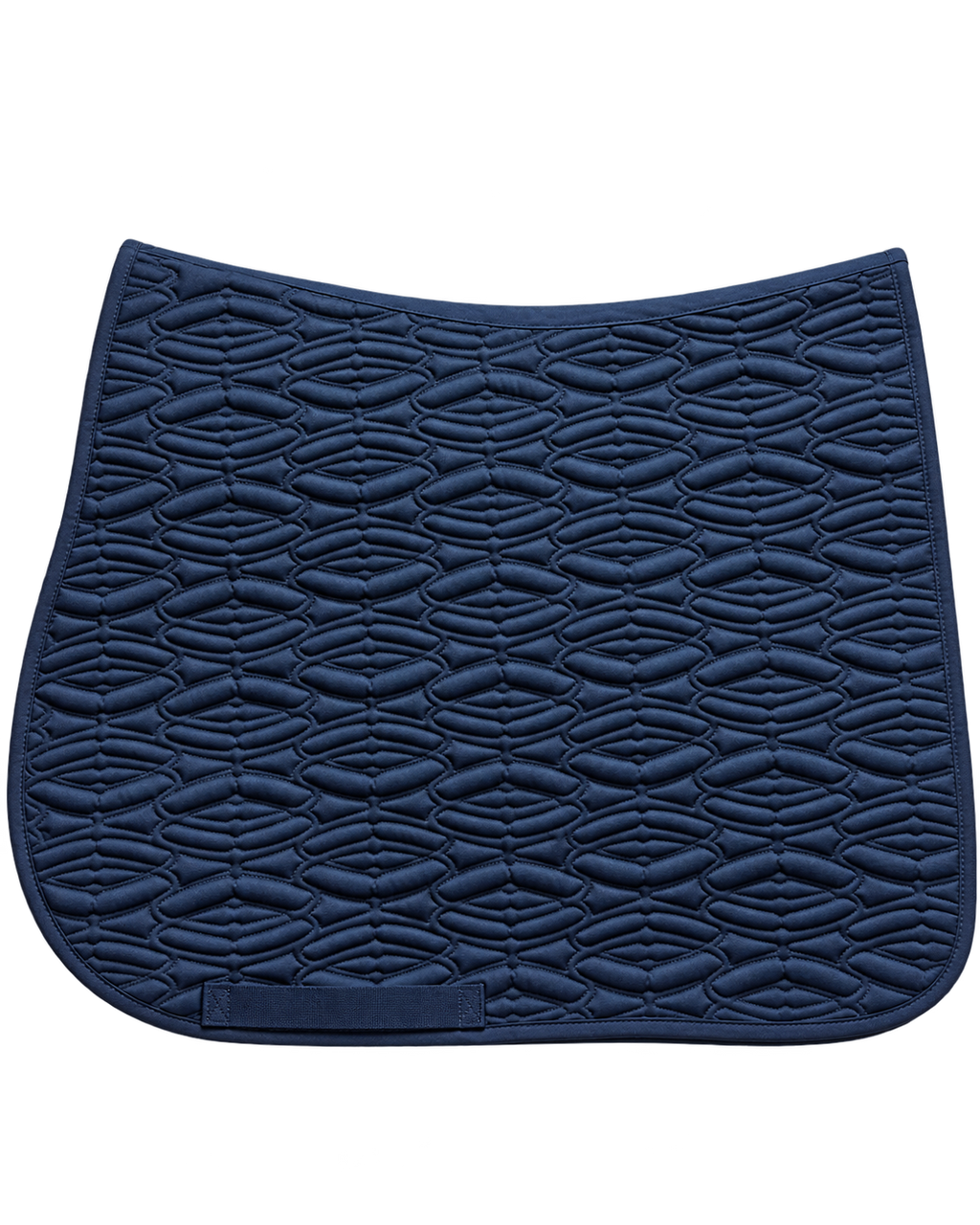 Diamond Quilted Saddle Pad