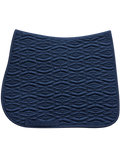 Diamond Quilted Saddle Pad