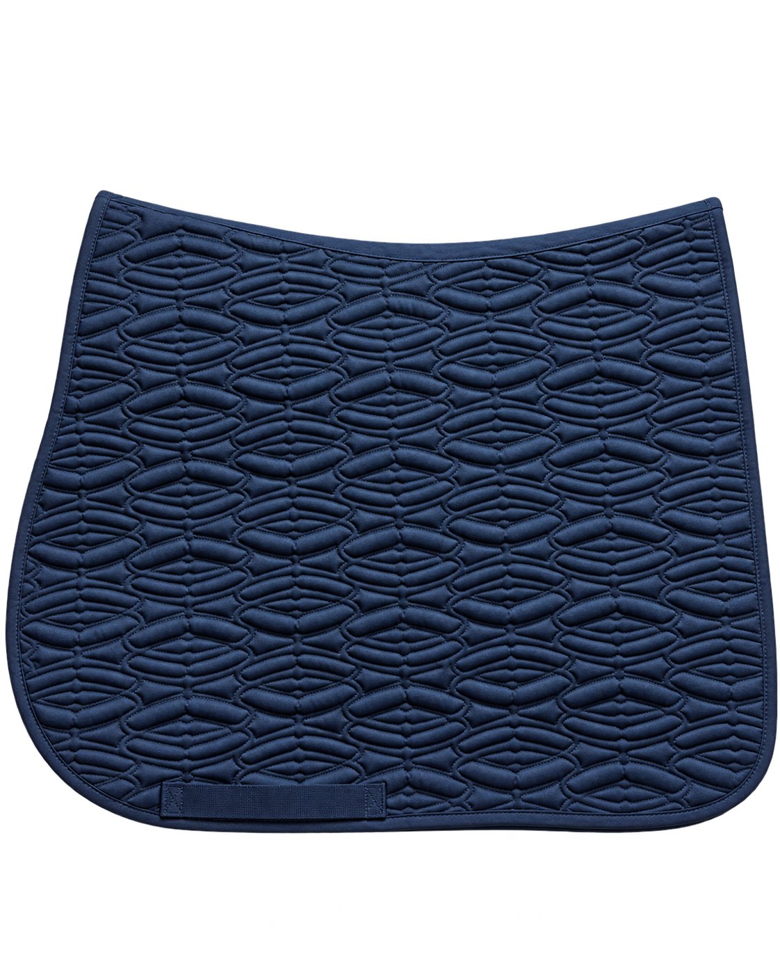 Diamond Quilted Saddle Pad