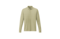 Long Sleeve Polo