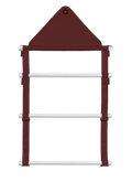 Saddle Pad Holder
