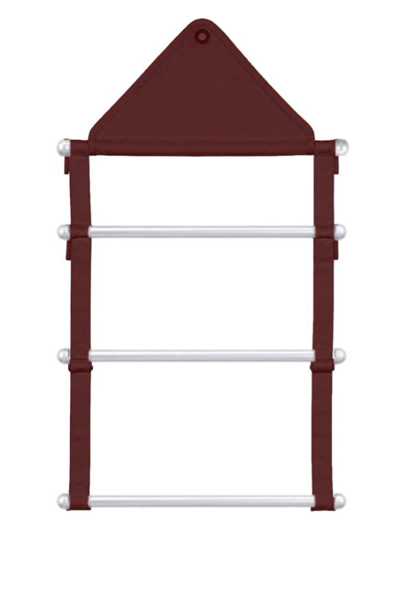 Saddle Pad Holder