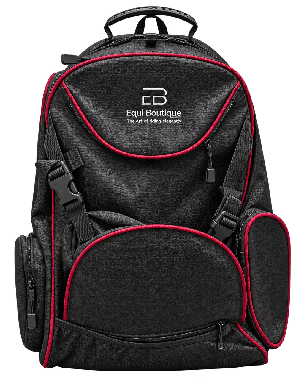 Equi Boutique Back Pack