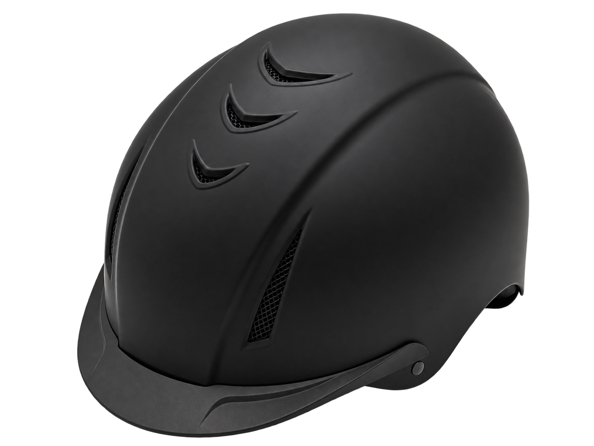 Rider Equestrian Helmet