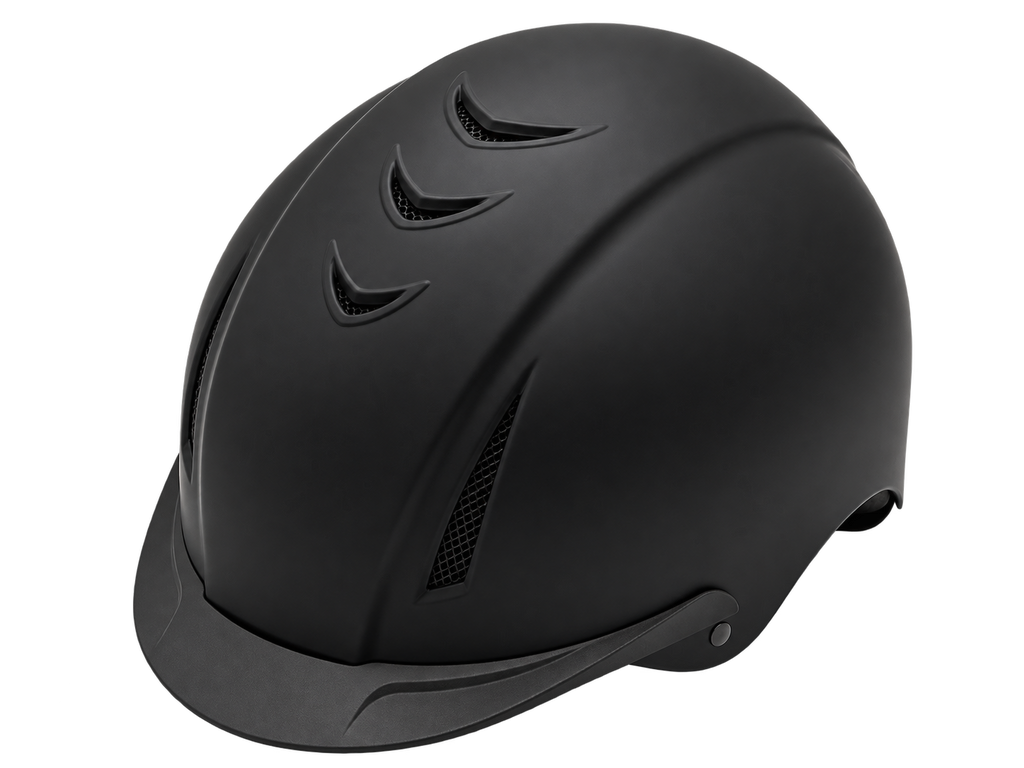 Rider Equestrian Helmet