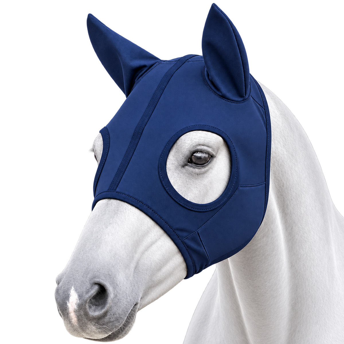 Horse Face Stretch Mask