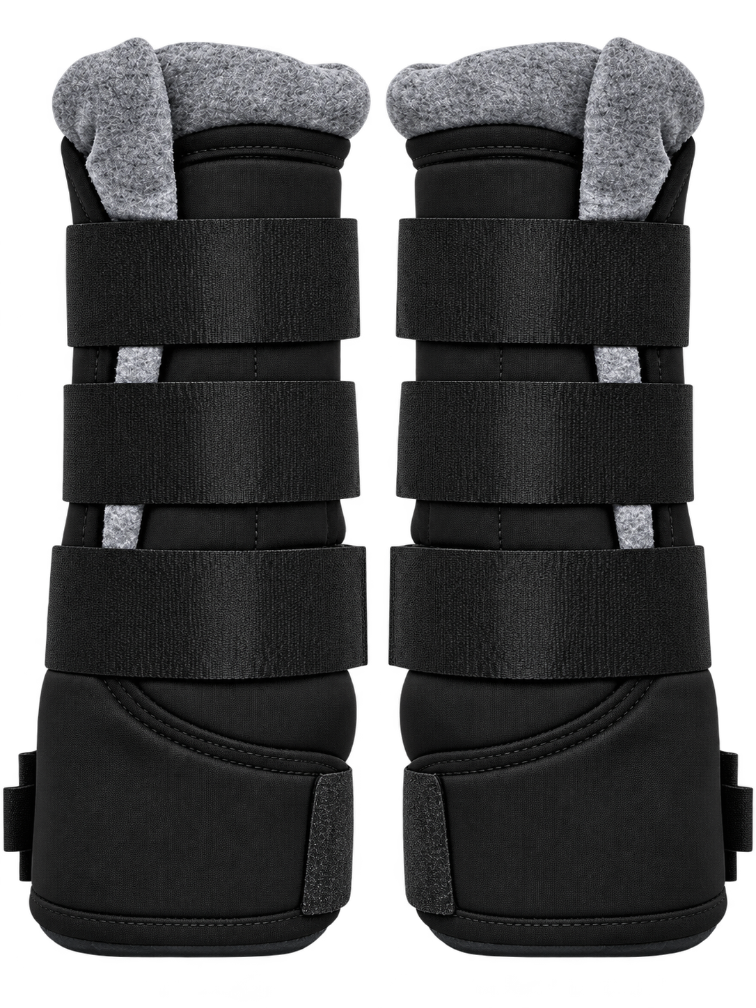 Padded Horse Leg Wraps
