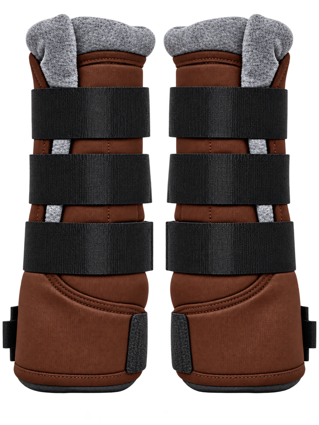 Padded Horse Leg Wraps