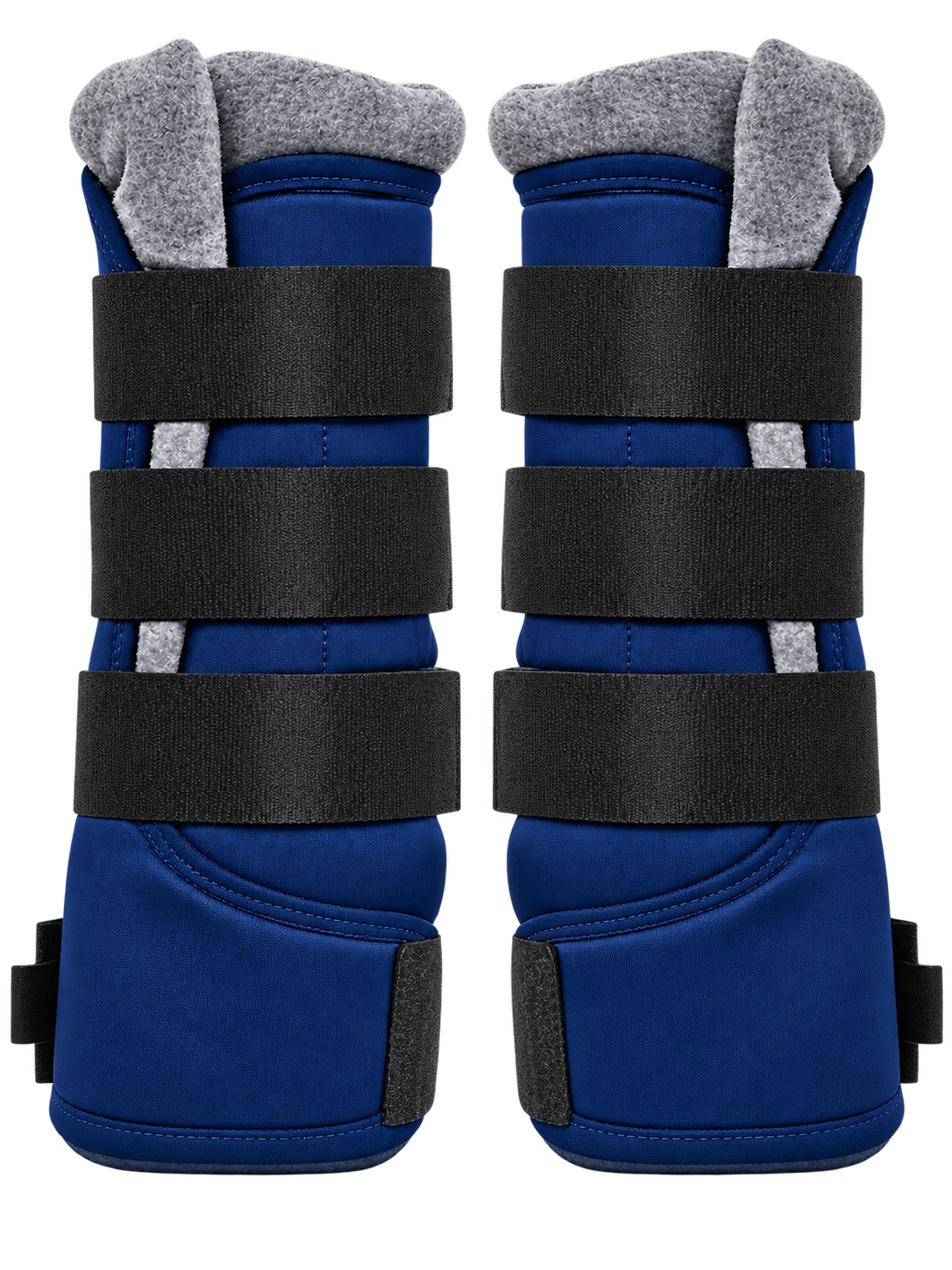 Padded Horse Leg Wraps