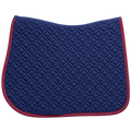 Petal Quilt Saddle Pad