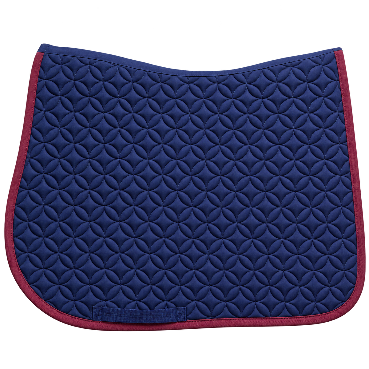 Petal Quilt Saddle Pad